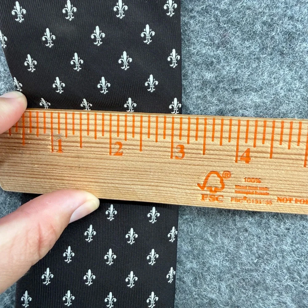 Pierre Balmain Necktie Mens 53